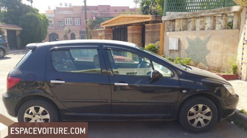 307 Peugeot