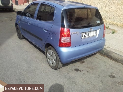 Picanto KIA
