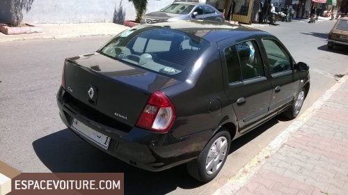 Clio Renault