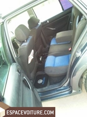 Golf Volkswagen
