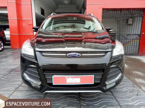 Kuga Ford