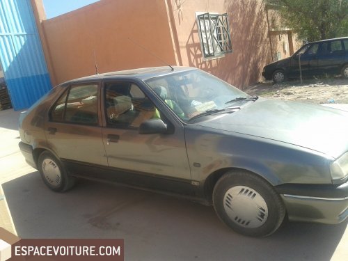 R19 Renault