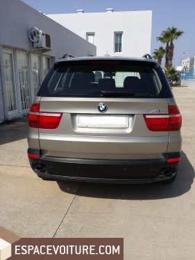 X5 BMW