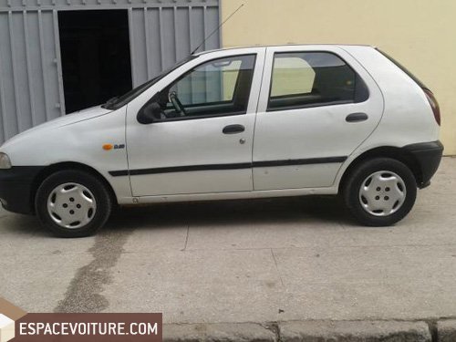 Palio Fiat