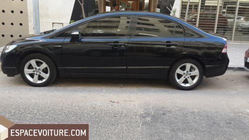 Civic Honda