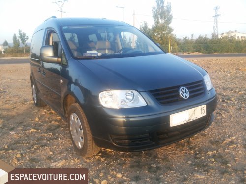 Caddy Volkswagen