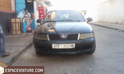 Carisma Mitsubishi