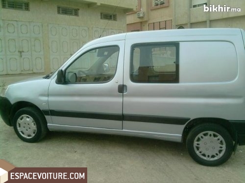 Partner Peugeot
