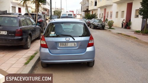 Jazz Honda