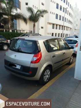 Scenic Renault