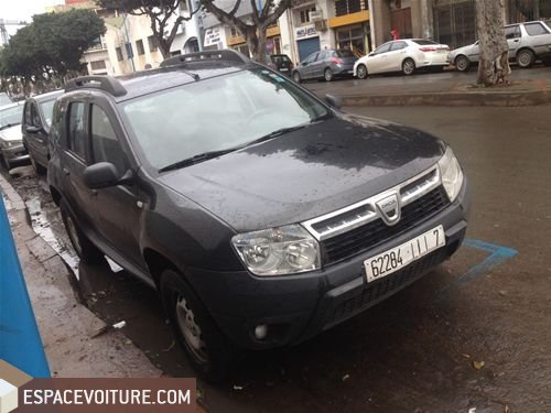 Duster Dacia