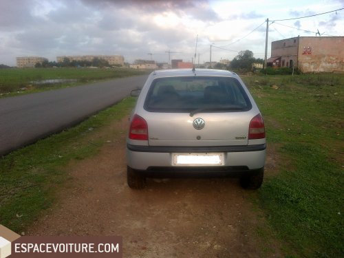 Gol Volkswagen