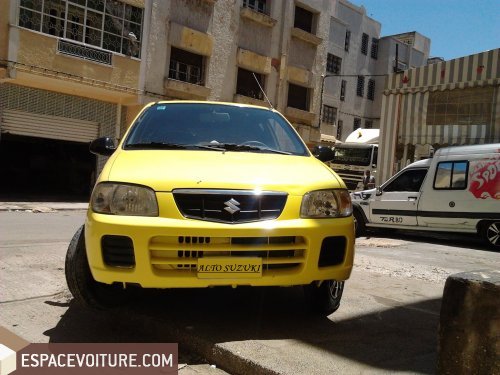Alto Suzuki