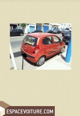 I10 Hyundai