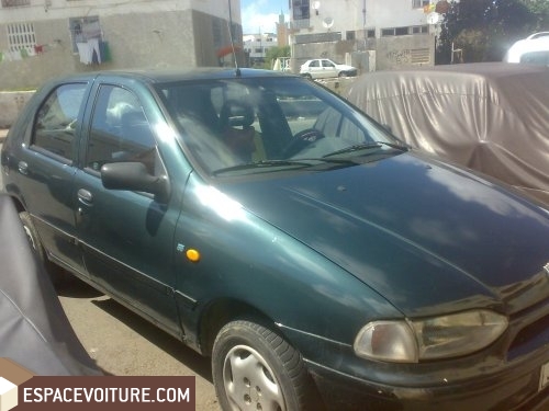 Palio Fiat