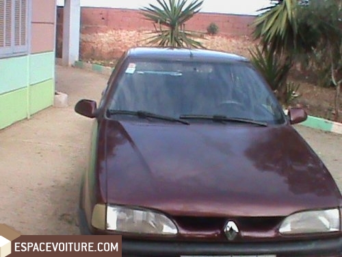 R19 Renault