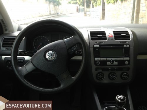 Golf Volkswagen