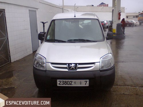 Partner Peugeot