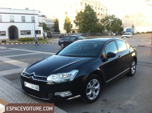 C5 Citroen