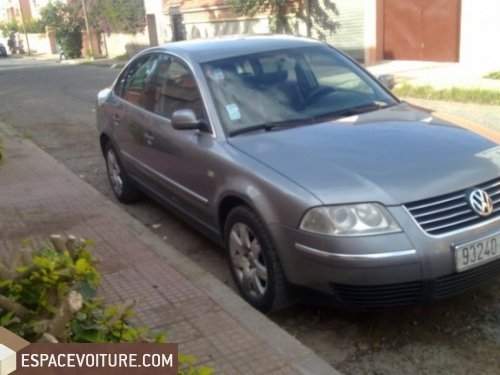 Passat Volkswagen