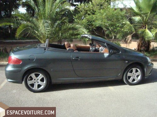 307 Peugeot