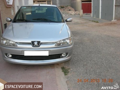 306 Peugeot
