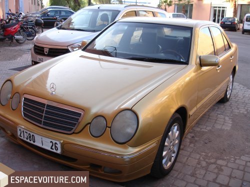 Classe cls Mercedes-benz