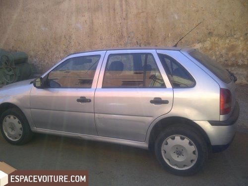 Gol Volkswagen