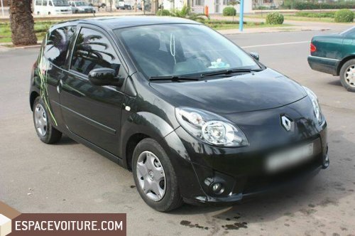 Twingo Renault