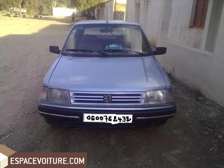 309 Peugeot