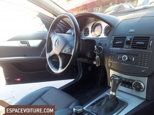 220 Mercedes-benz