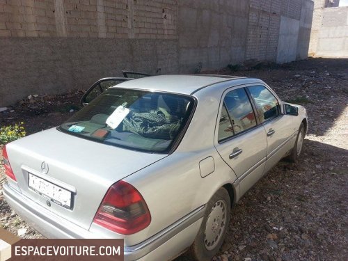 220 Mercedes-benz