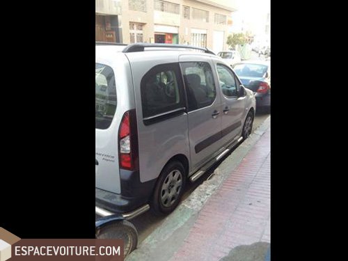 Partner Peugeot