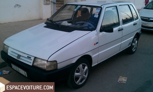Uno Fiat