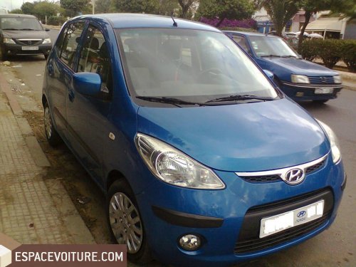 I10 Hyundai