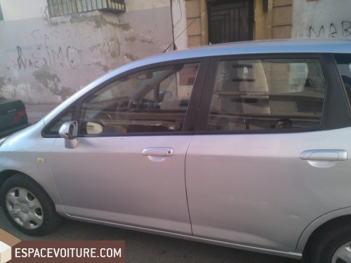 Jazz Honda
