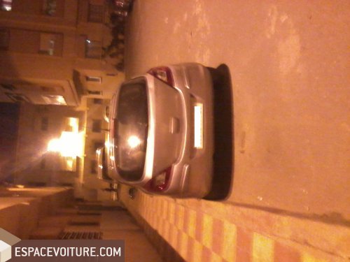 Corsa Opel
