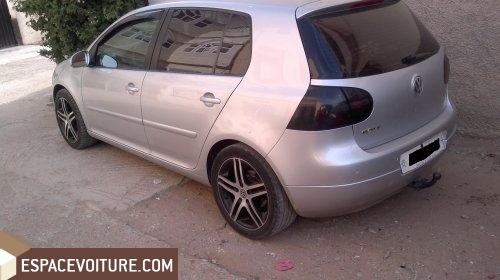 Golf Volkswagen