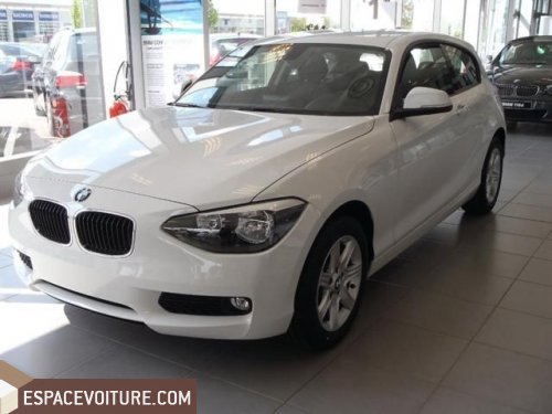 Serie 1 BMW