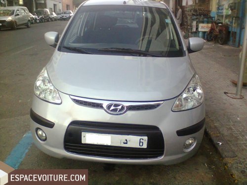 I10 Hyundai