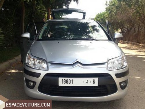 C4 Citroen