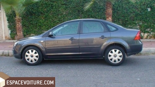 Focus Ford