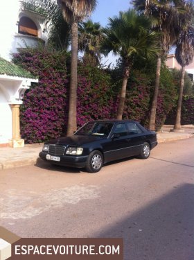 250 Mercedes-benz