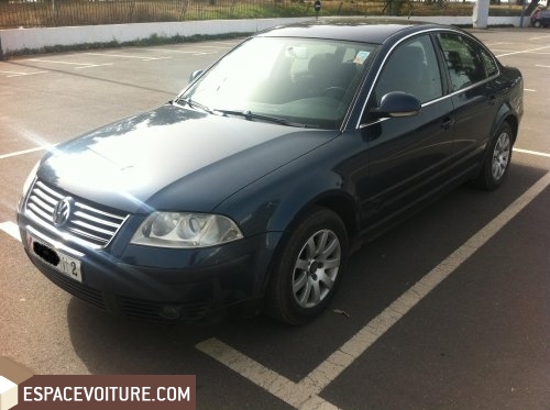 Passat Volkswagen