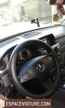 Classe glk Mercedes-benz