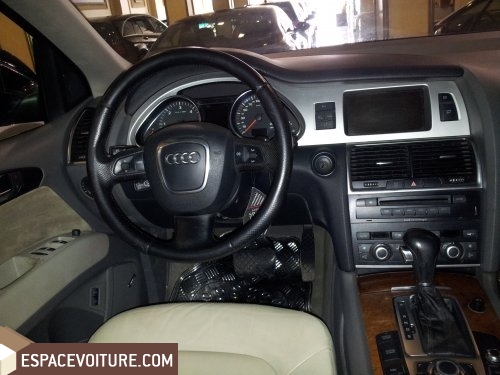 Q7 Audi