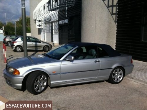 330 BMW