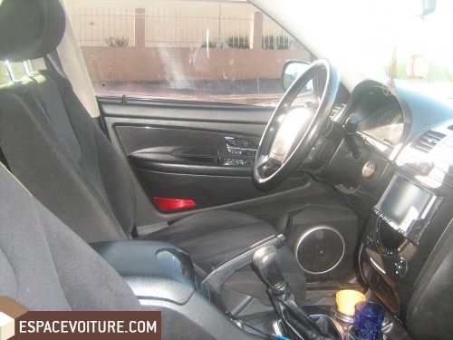 Rexton Ssangyong