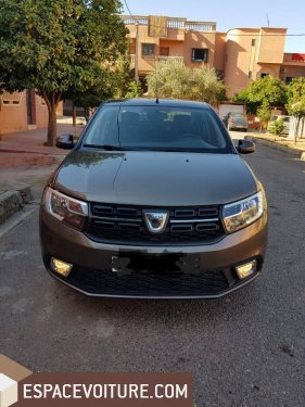 Logan Dacia