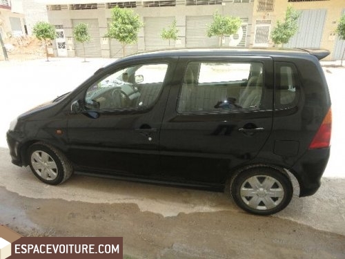 Yrv Daihatsu